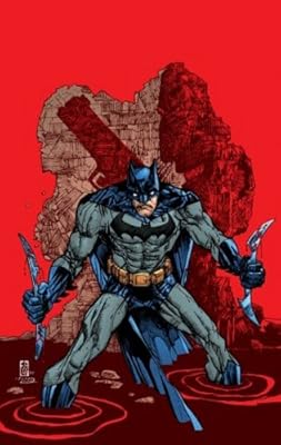 Batman: Lovers and Madmen (Batman (DC Comics Hardcover))
