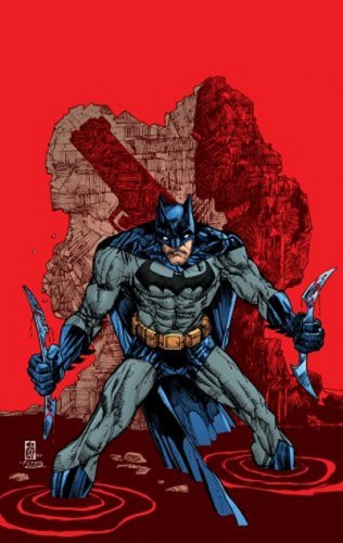 Batman: Lovers and Madmen (Batman (DC Comics Hardcover)) by Michael Green