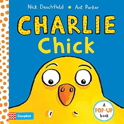 Charlie Chick: Charlie Chick series