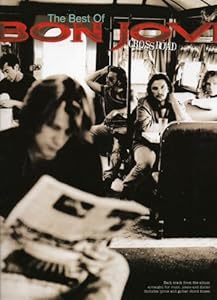 The Best of Bon Jovi / Cross Road