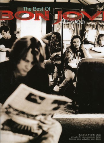 The Best of Bon Jovi / Cross Road by Bon Jovi