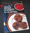 Equal Sweet Classics for Your Microwave
