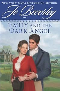 Emily and the Dark Angel (Traditional Regency)