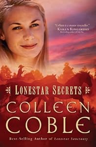 Lonestar Secrets