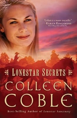 Lonestar Secrets