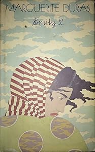 Emily L. by Marguerite Duras (1989-04-22) by Marguerite Duras