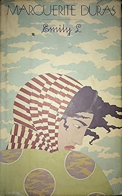 Emily L. by Marguerite Duras (1989-04-22)