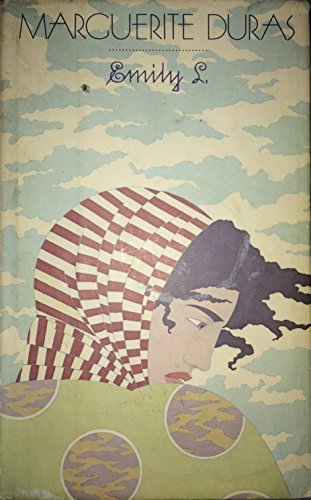 Emily L. by Marguerite Duras (1989-04-22) by Marguerite Duras