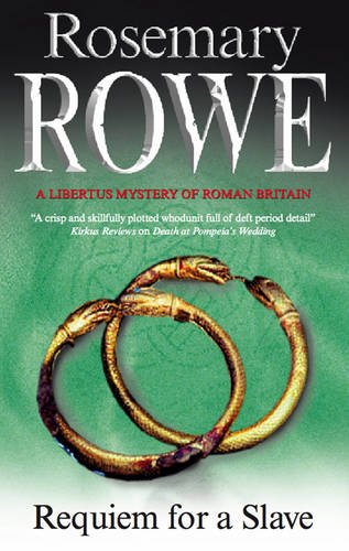 Requiem for a Slave by Rosemary Rowe