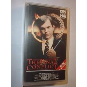 The Final Conflict (VHS)