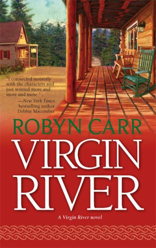 Virgin River by Robyn Carr