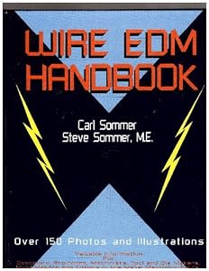 Wire Edm Manual