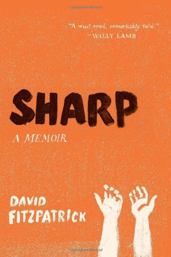 Sharp by David Fitzpatrick
