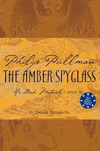 The Amber Spyglass, Deluxe 10th Anniversary Edition