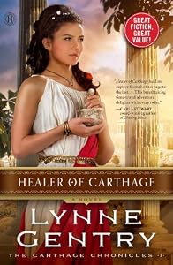 Healer of Carthage: A Novel
