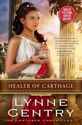 Healer of Carthage: A Novel
