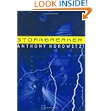 Stormbreaker