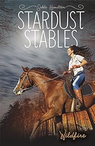 Wildfire by Sable Hamilton
