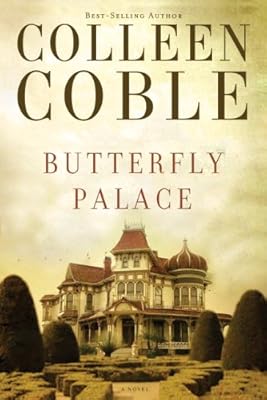 Butterfly Palace