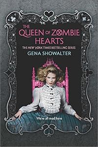 The Queen of Zombie Hearts