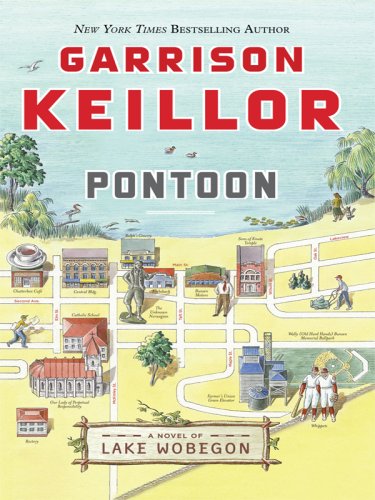 Pontoon by Garrison Keillor