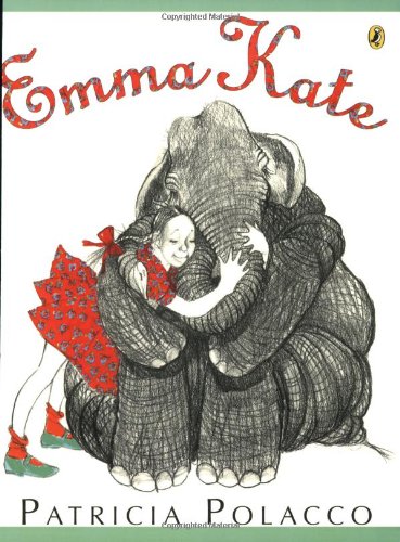 Emma Kate by Patricia Polacco