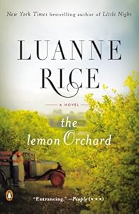The Lemon Orchard: A Novel