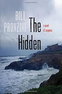 The Hidden: A Novel of Suspense