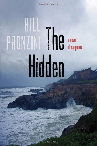 The Hidden: A Novel of Suspense by Bill Pronzini