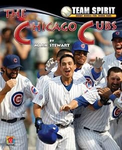 The Chicago Cubs (Team Spirit)