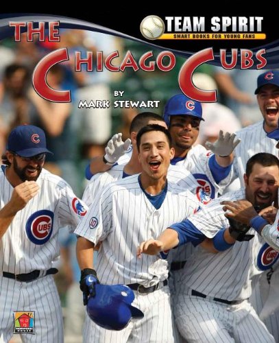 The Chicago Cubs (Team Spirit) by Mark Stewart