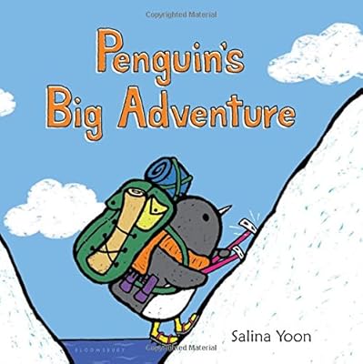 Penguin's Big Adventure