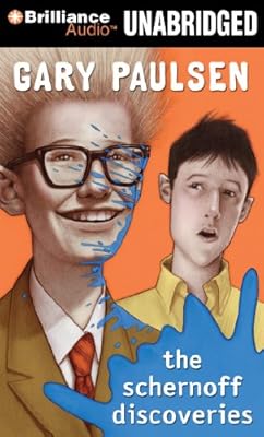 The Schernoff Discoveries