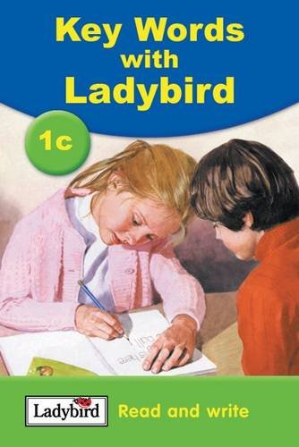 Key Words Read And Write