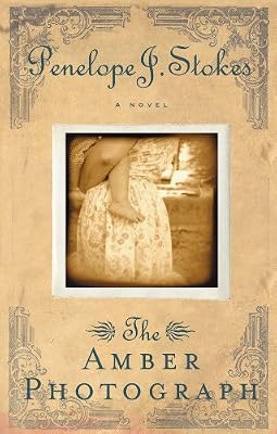 The Amber Photograph: Newly Repackaged Edition