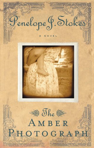 The Amber Photograph: Newly Repackaged Edition by Penelope Stokes