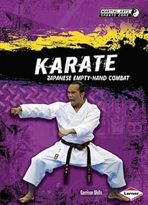 Karate: Japanese Empty-Hand Combat