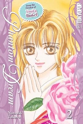 Phantom Dream Volume 2