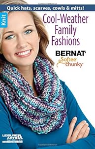 Cool-Weather Family Fashions by Spinrite LP