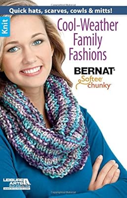 Cool-Weather Family Fashions
