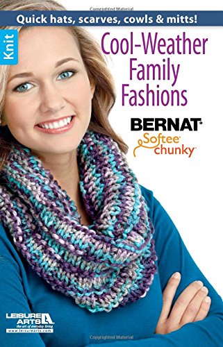 Cool-Weather Family Fashions by Spinrite LP