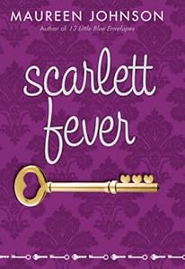 Scarlett Fever (Suite Scarlett)