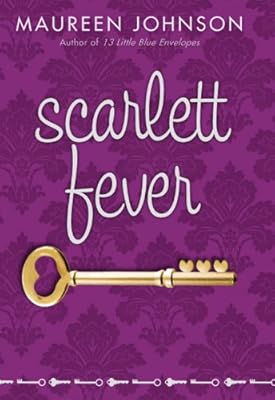 Scarlett Fever (Suite Scarlett)