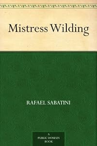 Mistress Wilding