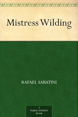 Mistress Wilding