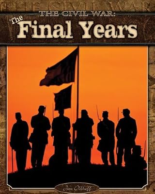 The Final Years