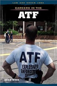 Careers in the ATF
