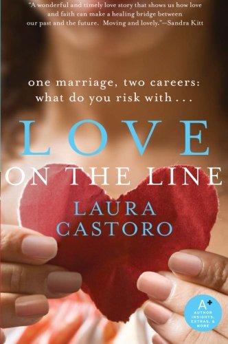 Love on the Line by Laura Castoro