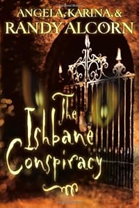 The Ishbane Conspiracy