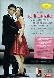 Verdi - La Traviata